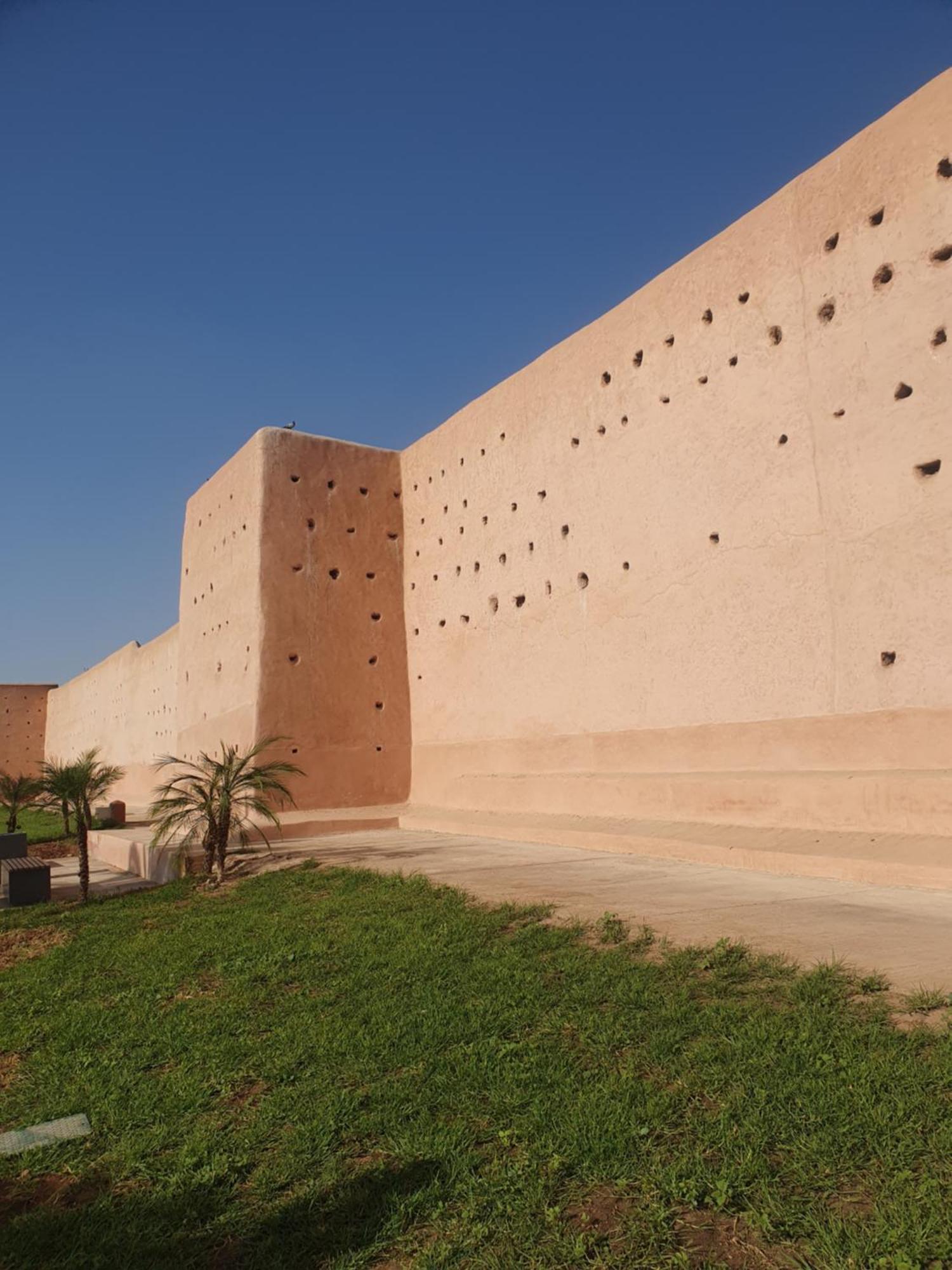 Dar Sarah-Mouassine-Marrakech, Riad Authentique Idealement Situe Marraquexe Exterior foto